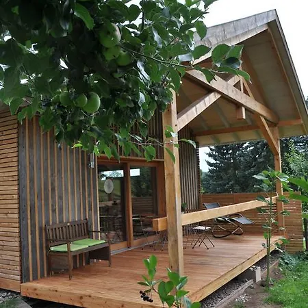 Holzmichel Apartment Friedrichroda Exterior photo