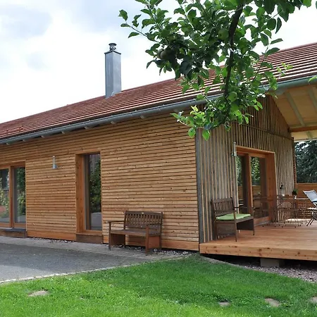 Holzmichel Apartment Friedrichroda Exterior photo
