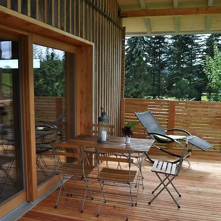 Holzmichel Apartment Friedrichroda Exterior photo