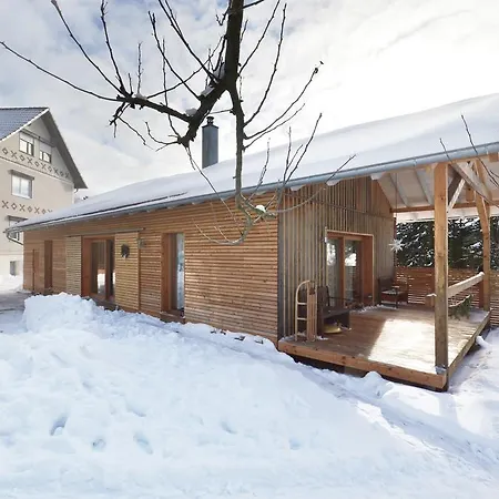 Holzmichel Apartment Friedrichroda Exterior photo