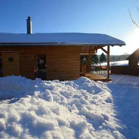 Holzmichel Apartment Friedrichroda Exterior photo