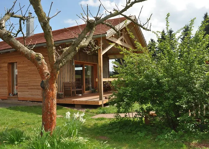 Holzmichel