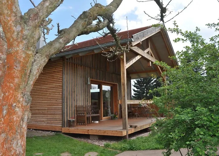 Holzmichel