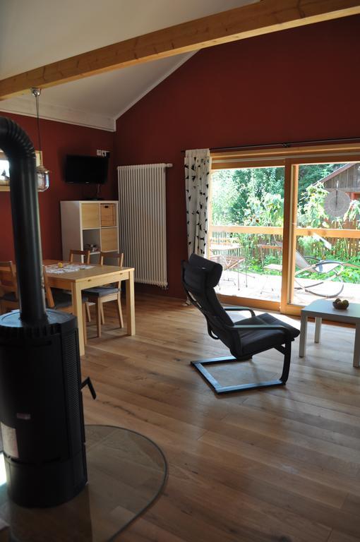 Holzmichel Apartment