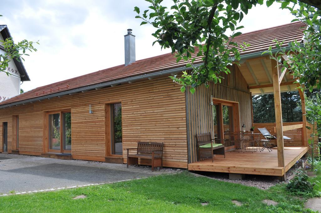 Apartment Holzmichel