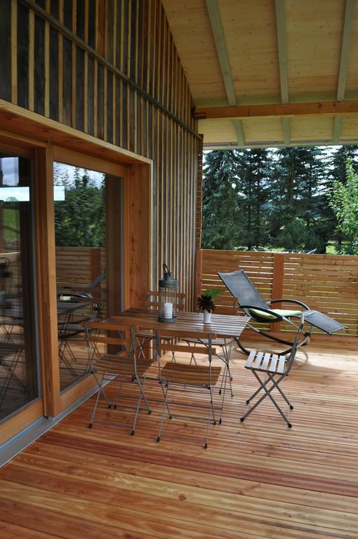 Holzmichel Apartment Friedrichroda