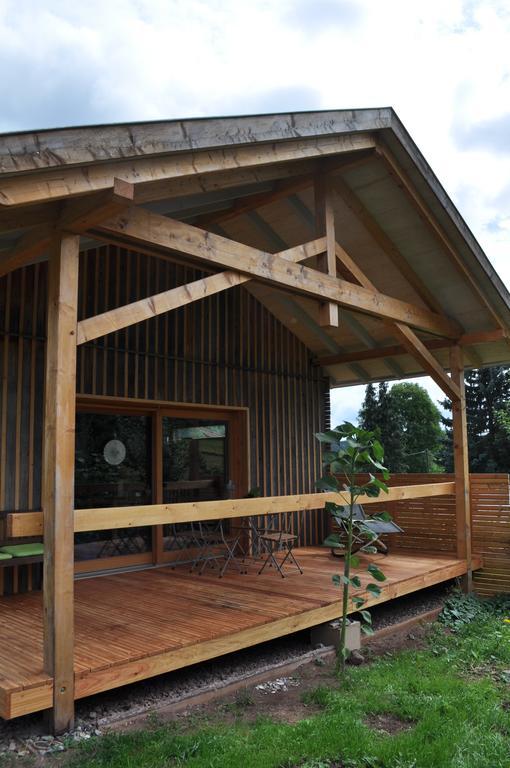 Holzmichel Apartment