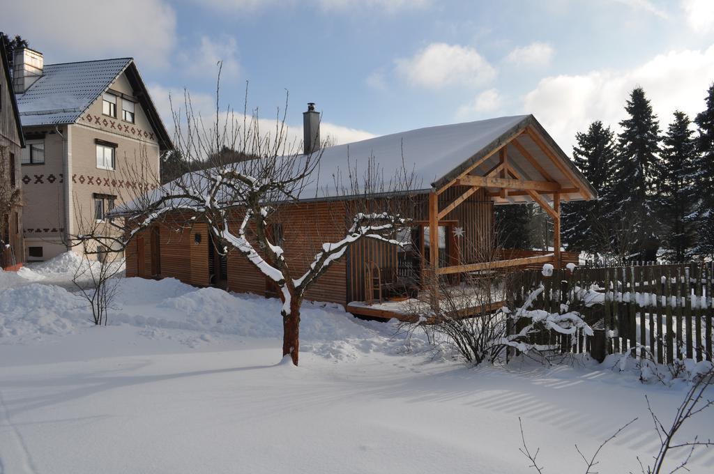 Apartment Holzmichel