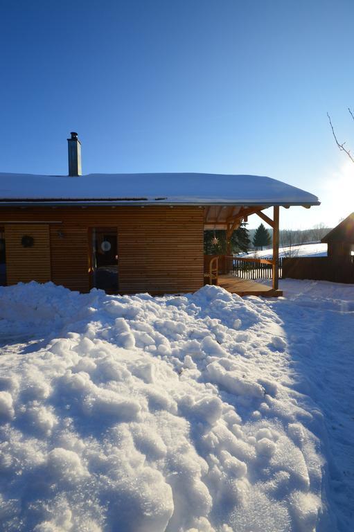 Apartment Holzmichel Friedrichroda