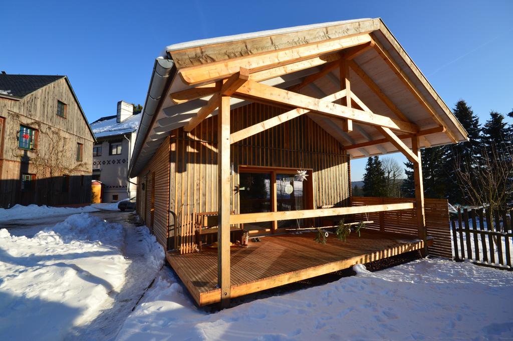 Holzmichel Apartment *