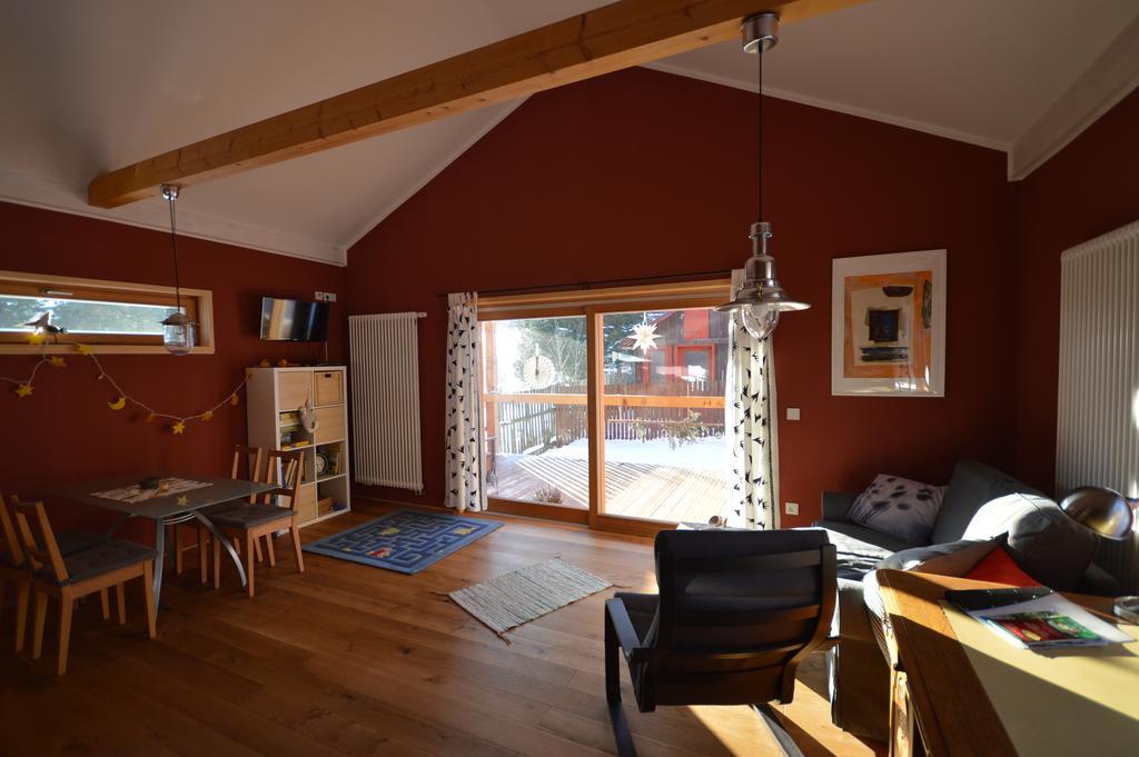 Holzmichel Apartment *