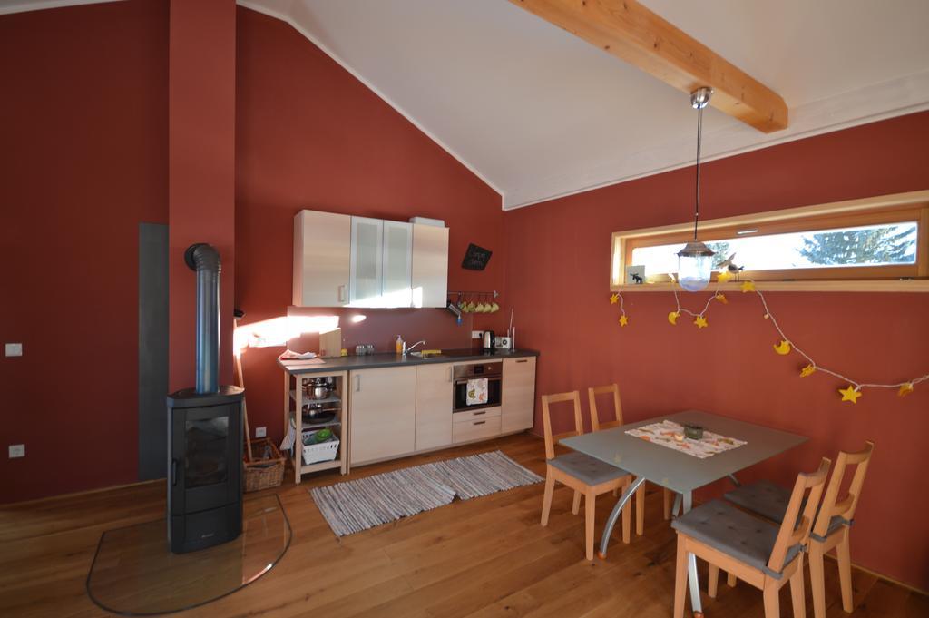 Holzmichel Apartment *