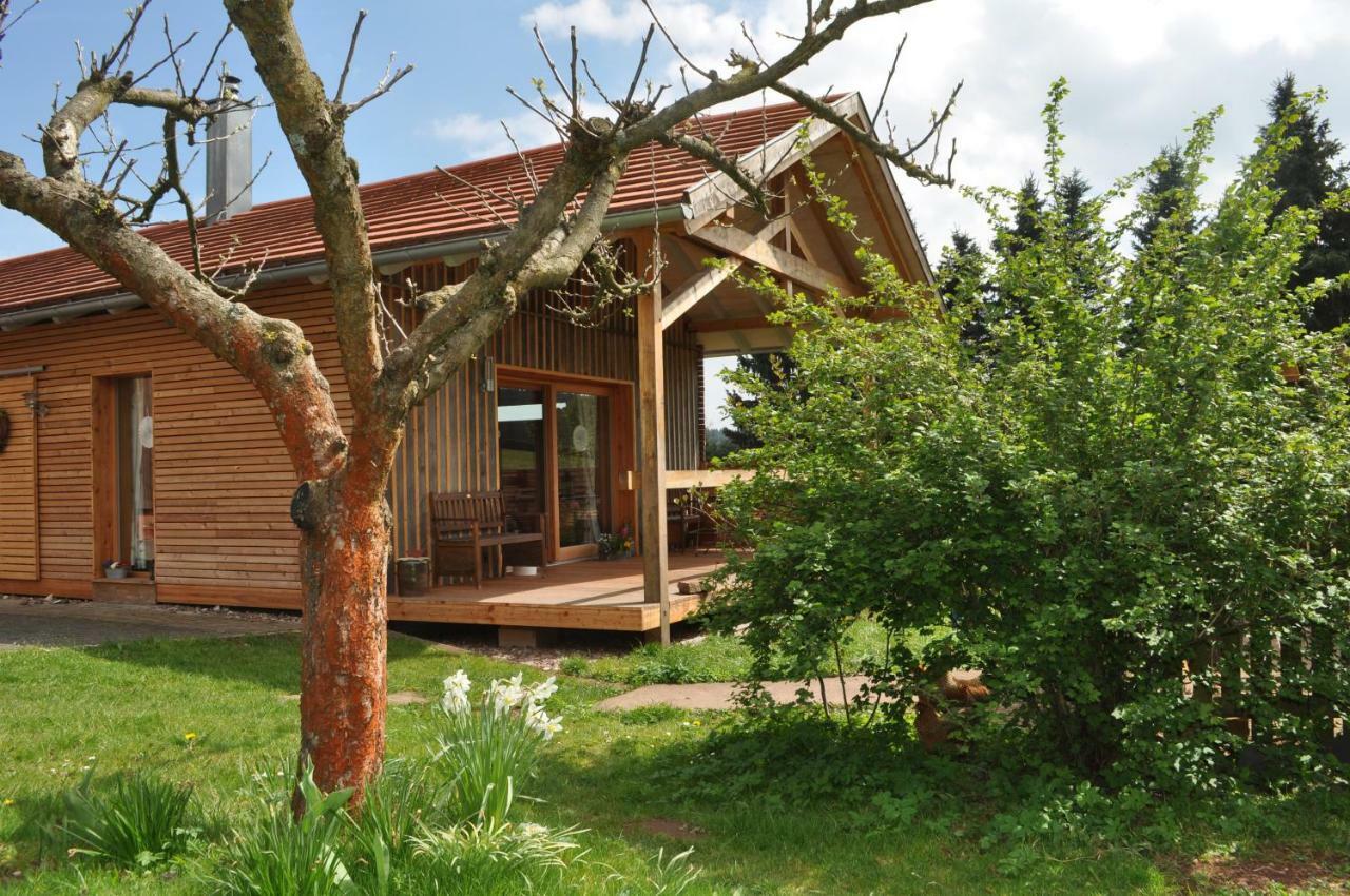 Apartment Holzmichel *