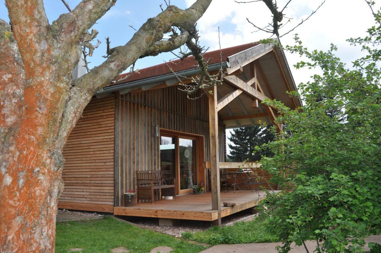 Holzmichel Apartment