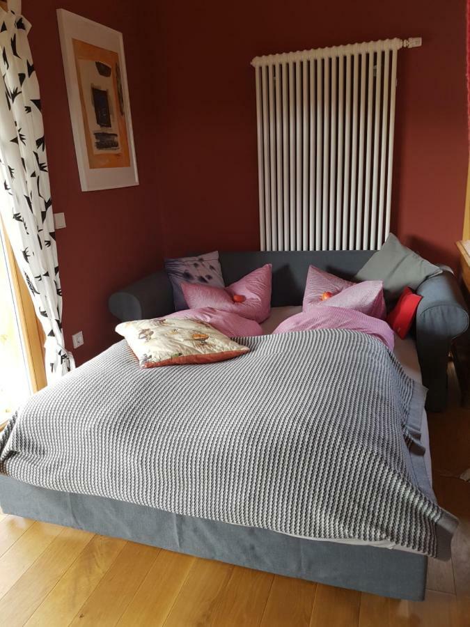 Apartment Holzmichel